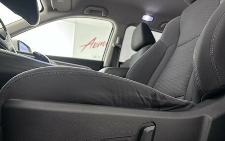 Haval F7 I, 2019 год, 1 649 000 рублей, 19 фотография