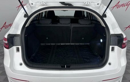 Haval F7 I, 2019 год, 1 649 000 рублей, 21 фотография