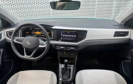 Volkswagen Lavida, 2023 год, 1 097 000 рублей, 6 фотография