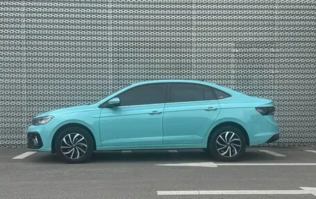 Volkswagen Lavida, 2023 год, 1 097 000 рублей, 2 фотография