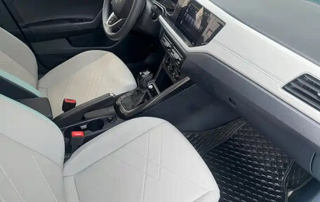 Volkswagen Lavida, 2023 год, 1 097 000 рублей, 9 фотография