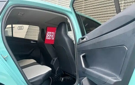 Volkswagen Lavida, 2023 год, 1 097 000 рублей, 11 фотография