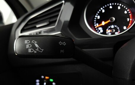 Volkswagen Tiguan II, 2019 год, 2 388 000 рублей, 20 фотография