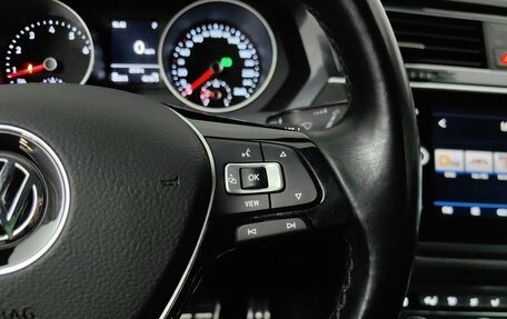 Volkswagen Tiguan II, 2019 год, 2 388 000 рублей, 19 фотография