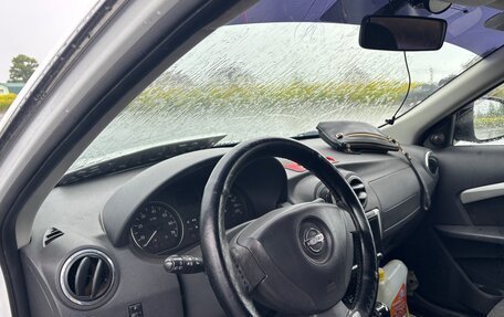 Nissan Almera, 2015 год, 245 000 рублей, 3 фотография