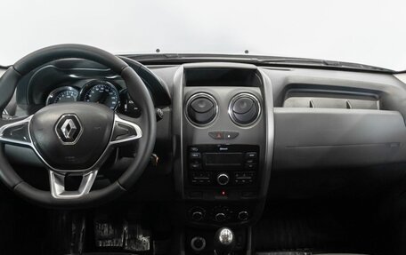 Renault Duster I рестайлинг, 2019 год, 1 309 000 рублей, 6 фотография