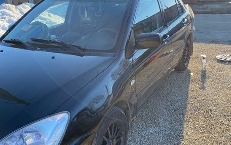 Mitsubishi Lancer IX, 2006 год, 320 000 рублей, 4 фотография
