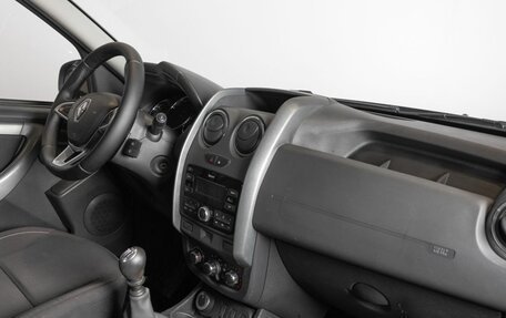 Renault Duster I рестайлинг, 2019 год, 1 309 000 рублей, 7 фотография