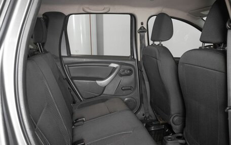 Renault Duster I рестайлинг, 2019 год, 1 309 000 рублей, 8 фотография