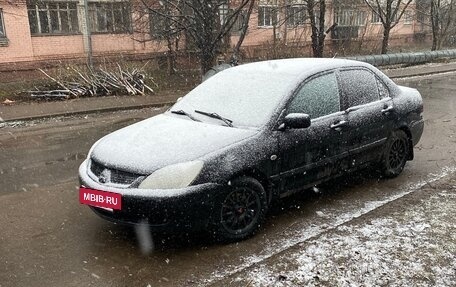 Mitsubishi Lancer IX, 2006 год, 320 000 рублей, 2 фотография