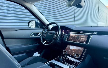 Land Rover Range Rover Velar I, 2018 год, 3 770 000 рублей, 7 фотография