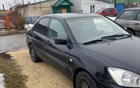 Mitsubishi Lancer IX, 2006 год, 320 000 рублей, 5 фотография