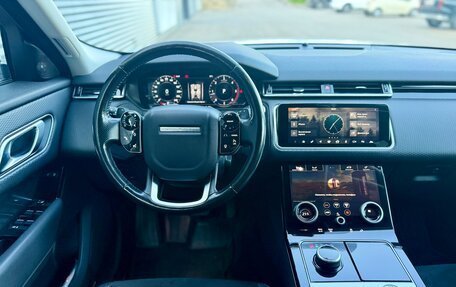Land Rover Range Rover Velar I, 2018 год, 3 770 000 рублей, 8 фотография