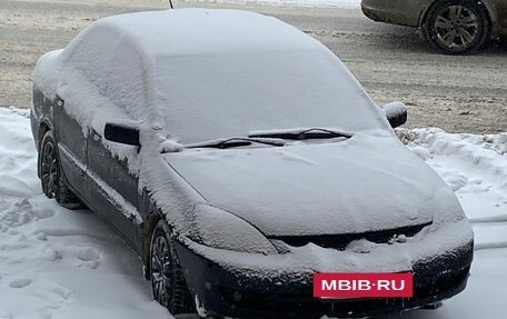 Mitsubishi Lancer IX, 2006 год, 320 000 рублей, 6 фотография