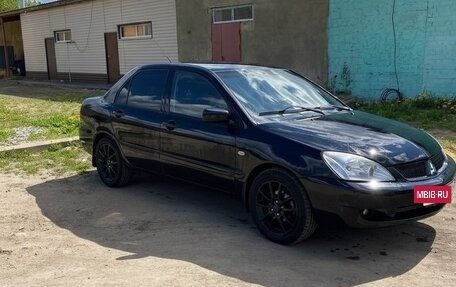 Mitsubishi Lancer IX, 2006 год, 320 000 рублей, 7 фотография