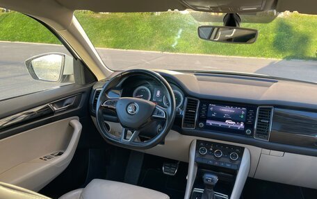 Skoda Kodiaq I, 2018 год, 3 100 000 рублей, 5 фотография