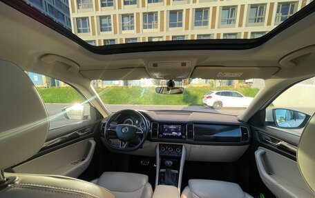Skoda Kodiaq I, 2018 год, 3 100 000 рублей, 6 фотография