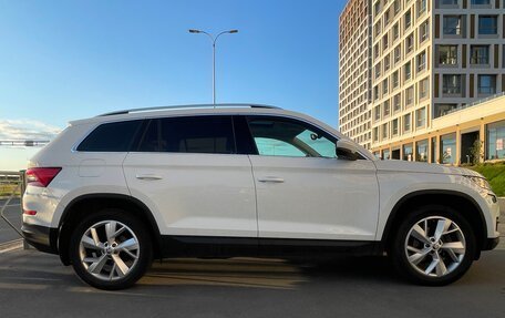 Skoda Kodiaq I, 2018 год, 3 100 000 рублей, 3 фотография
