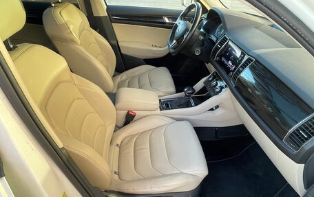 Skoda Kodiaq I, 2018 год, 3 100 000 рублей, 4 фотография