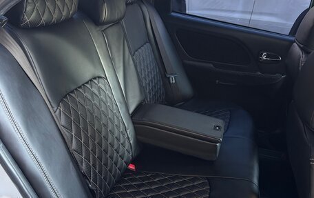 Hyundai Sonata IV рестайлинг, 2005 год, 550 000 рублей, 15 фотография