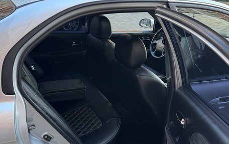 Hyundai Sonata IV рестайлинг, 2005 год, 550 000 рублей, 14 фотография
