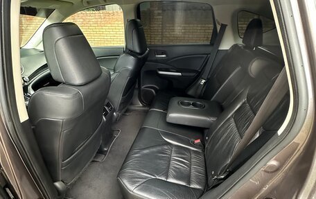 Honda CR-V IV, 2013 год, 2 600 000 рублей, 3 фотография