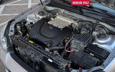 Hyundai Sonata IV рестайлинг, 2005 год, 550 000 рублей, 19 фотография