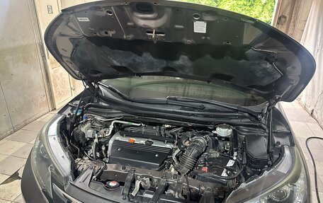 Honda CR-V IV, 2013 год, 2 600 000 рублей, 12 фотография