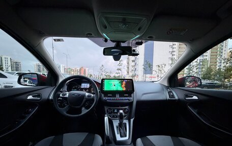 Ford Focus III, 2012 год, 980 000 рублей, 6 фотография