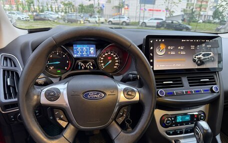 Ford Focus III, 2012 год, 980 000 рублей, 7 фотография