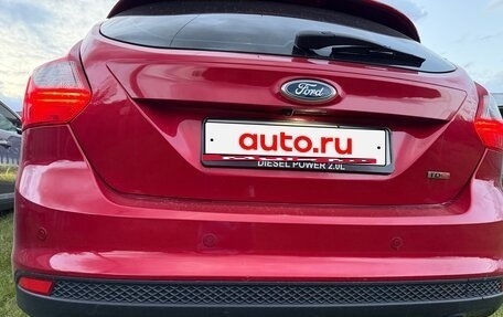 Ford Focus III, 2012 год, 980 000 рублей, 5 фотография