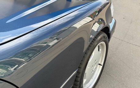 Mercedes-Benz S-Класс, 1996 год, 1 350 000 рублей, 11 фотография