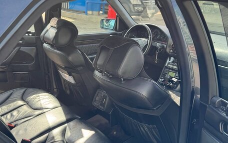 Mercedes-Benz S-Класс, 1996 год, 1 350 000 рублей, 23 фотография