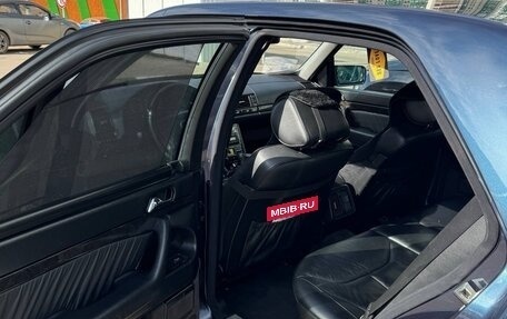 Mercedes-Benz S-Класс, 1996 год, 1 350 000 рублей, 28 фотография