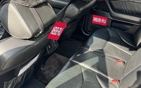 Mercedes-Benz S-Класс, 1996 год, 1 350 000 рублей, 21 фотография