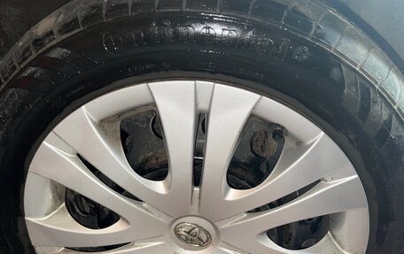 Toyota Auris II, 2007 год, 380 000 рублей, 4 фотография