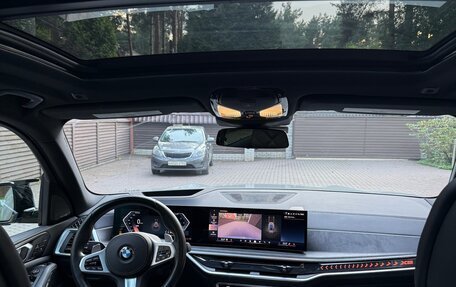 BMW X5, 2025 год, 11 200 000 рублей, 5 фотография