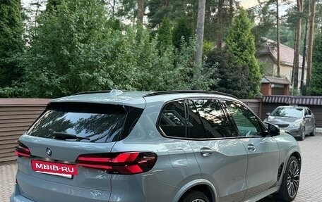BMW X5, 2025 год, 11 200 000 рублей, 3 фотография