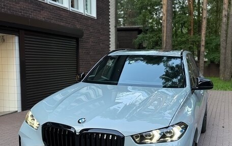BMW X5, 2025 год, 11 200 000 рублей, 4 фотография