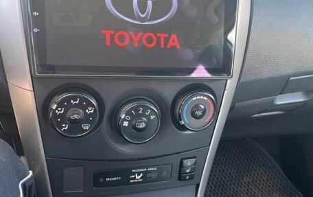 Toyota Corolla, 2008 год, 650 000 рублей, 4 фотография