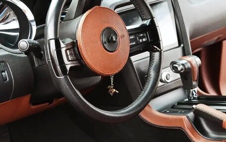 Ford Mustang VI рестайлинг, 2009 год, 2 100 000 рублей, 9 фотография