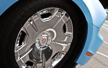 Ford Mustang VI рестайлинг, 2009 год, 2 100 000 рублей, 6 фотография