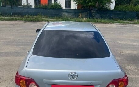 Toyota Corolla, 2008 год, 650 000 рублей, 2 фотография