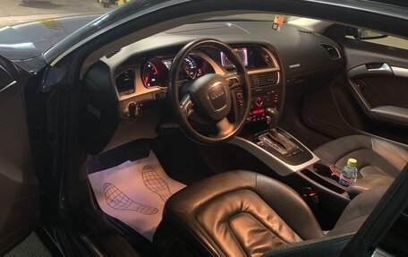 Audi A5, 2011 год, 1 520 000 рублей, 2 фотография