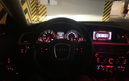 Audi A5, 2011 год, 1 520 000 рублей, 7 фотография