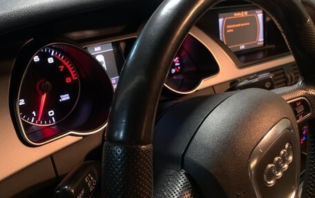 Audi A5, 2011 год, 1 520 000 рублей, 3 фотография