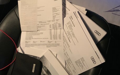 Audi A5, 2011 год, 1 520 000 рублей, 10 фотография