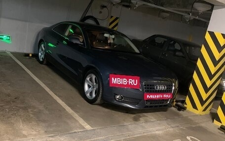 Audi A5, 2011 год, 1 520 000 рублей, 5 фотография