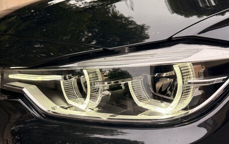 BMW 3 серия, 2016 год, 2 550 000 рублей, 2 фотография