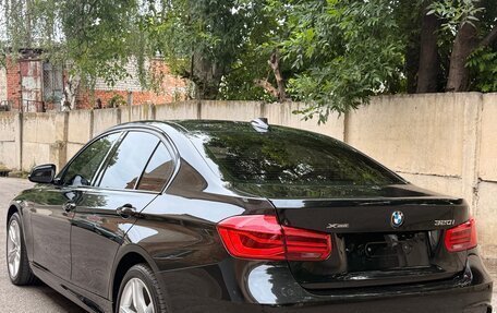 BMW 3 серия, 2016 год, 2 550 000 рублей, 8 фотография